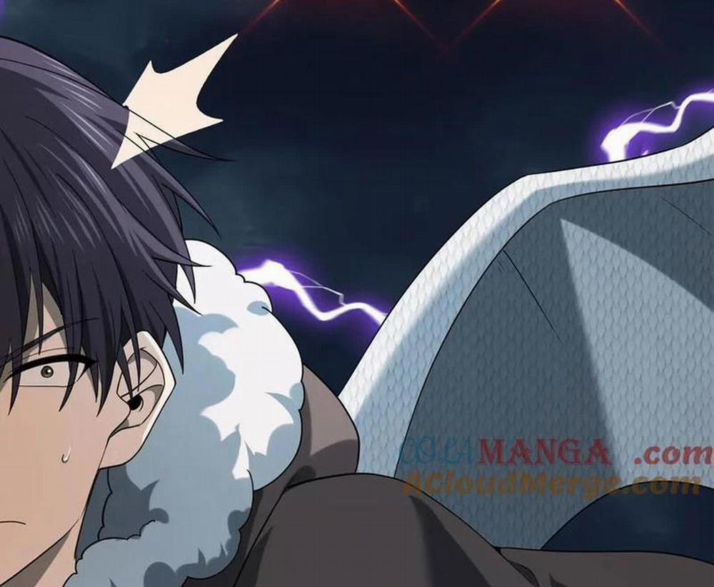 Toàn Dân Chuyển Chức: Ngự Long Sư Là Chức Nghiệp Yếu Nhất? 53 trang 123