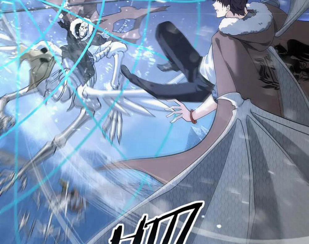 Toàn Dân Chuyển Chức: Ngự Long Sư Là Chức Nghiệp Yếu Nhất? 53 trang 17