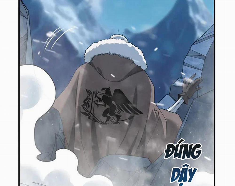 Toàn Dân Chuyển Chức: Ngự Long Sư Là Chức Nghiệp Yếu Nhất? 53 trang 28