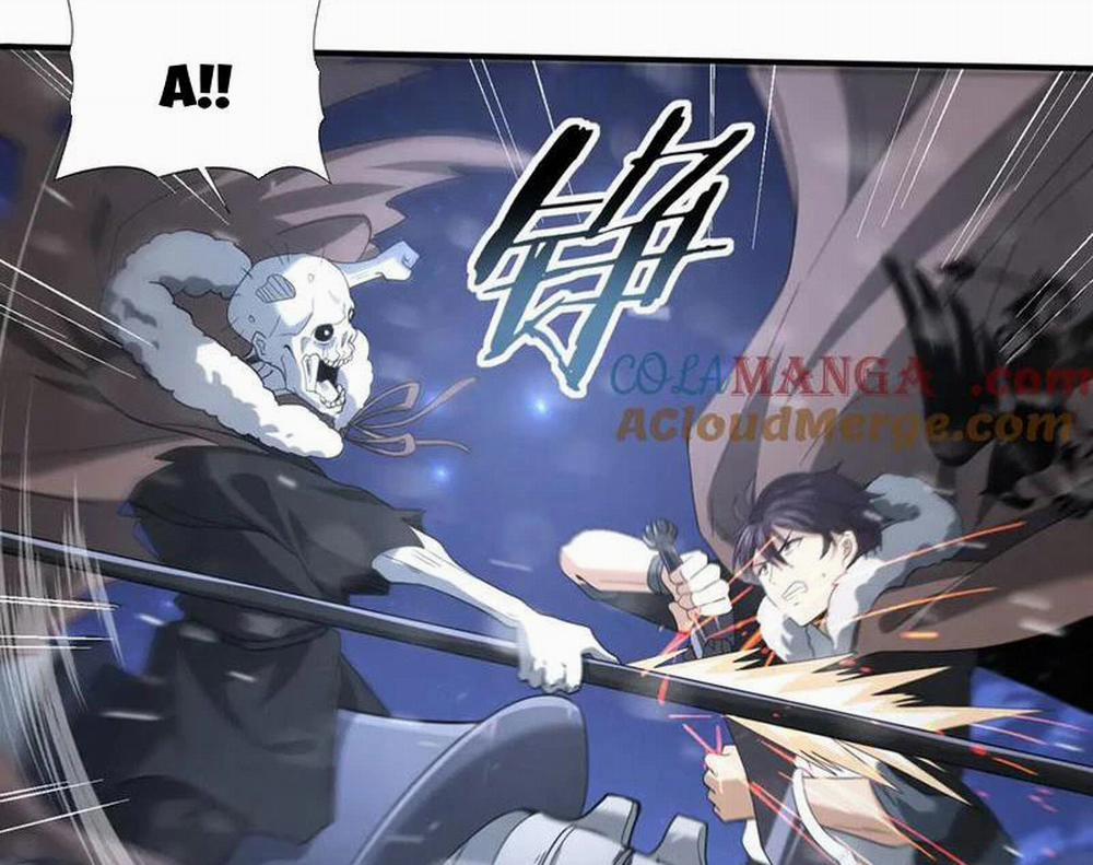 Toàn Dân Chuyển Chức: Ngự Long Sư Là Chức Nghiệp Yếu Nhất? 53 trang 4