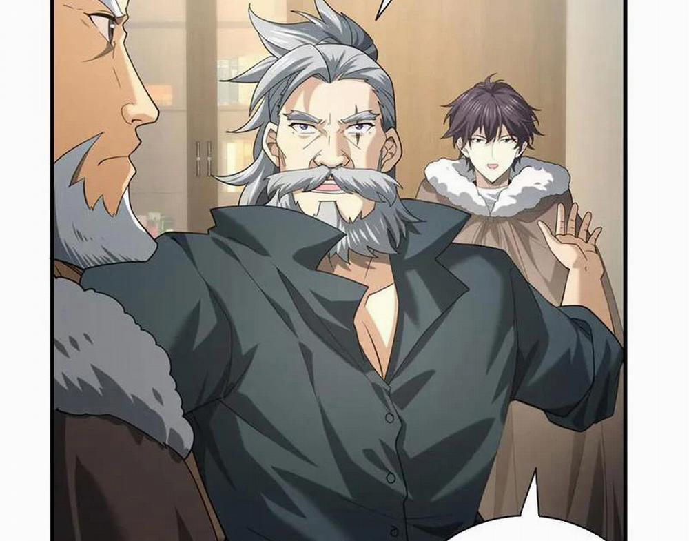 Toàn Dân Chuyển Chức: Ngự Long Sư Là Chức Nghiệp Yếu Nhất? 53 trang 52