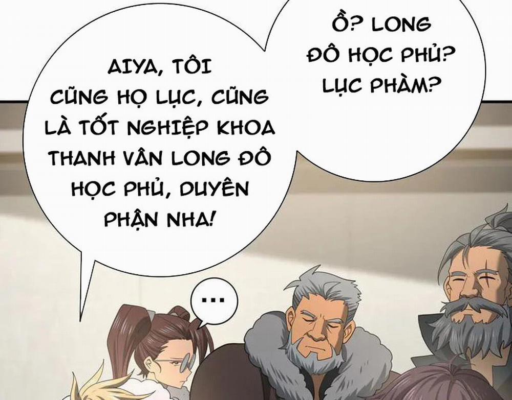 Toàn Dân Chuyển Chức: Ngự Long Sư Là Chức Nghiệp Yếu Nhất? 53 trang 54