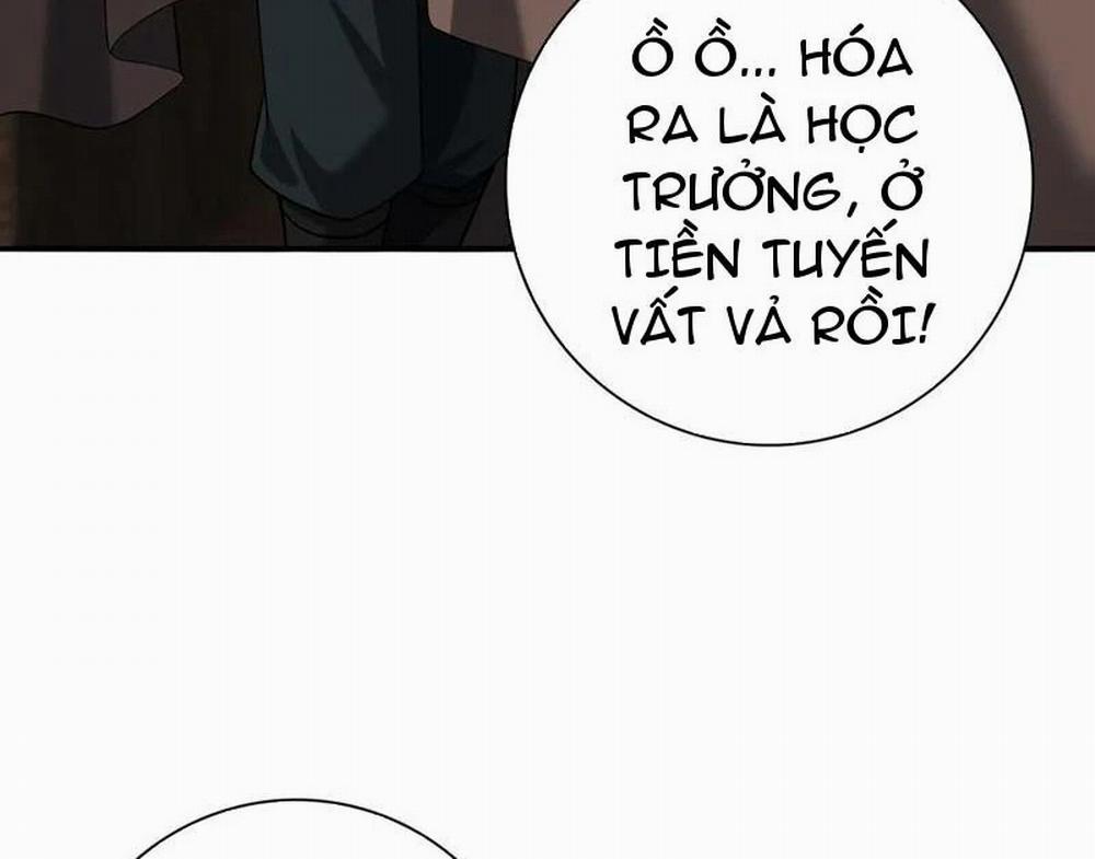 Toàn Dân Chuyển Chức: Ngự Long Sư Là Chức Nghiệp Yếu Nhất? 53 trang 56