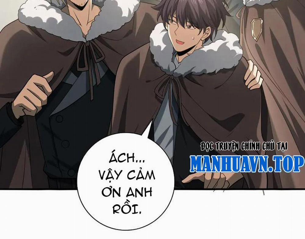 Toàn Dân Chuyển Chức: Ngự Long Sư Là Chức Nghiệp Yếu Nhất? 53 trang 58