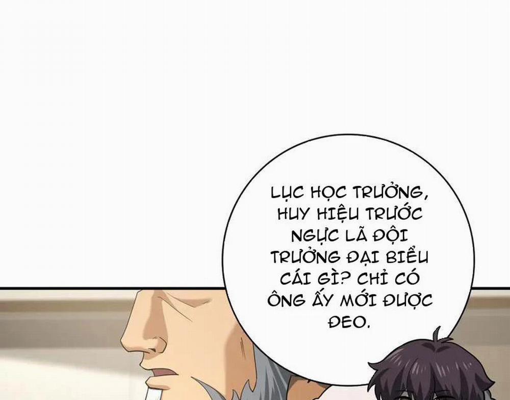 Toàn Dân Chuyển Chức: Ngự Long Sư Là Chức Nghiệp Yếu Nhất? 53 trang 59