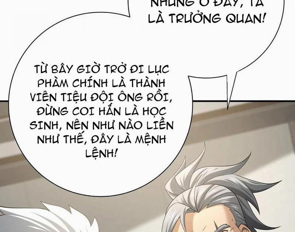 Toàn Dân Chuyển Chức: Ngự Long Sư Là Chức Nghiệp Yếu Nhất? 53 trang 66