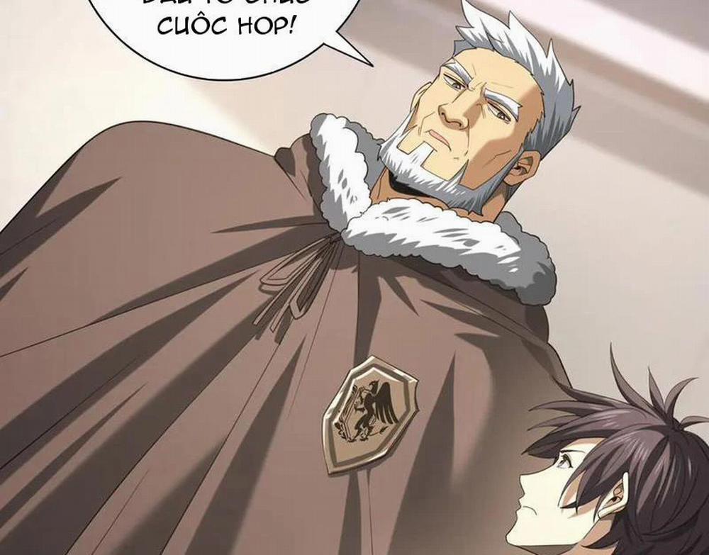 Toàn Dân Chuyển Chức: Ngự Long Sư Là Chức Nghiệp Yếu Nhất? 53 trang 71