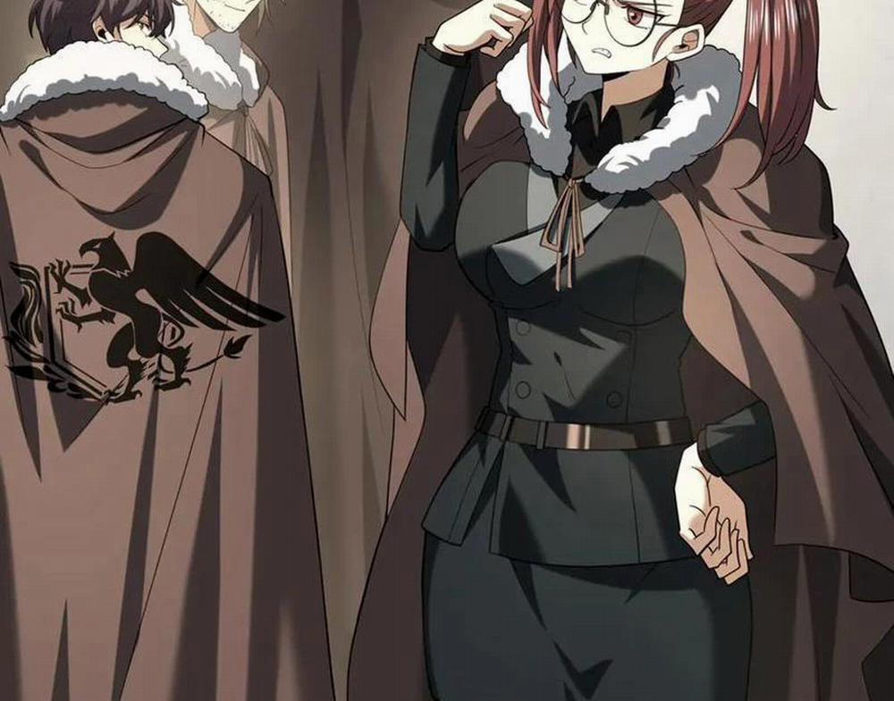 Toàn Dân Chuyển Chức: Ngự Long Sư Là Chức Nghiệp Yếu Nhất? 53 trang 74