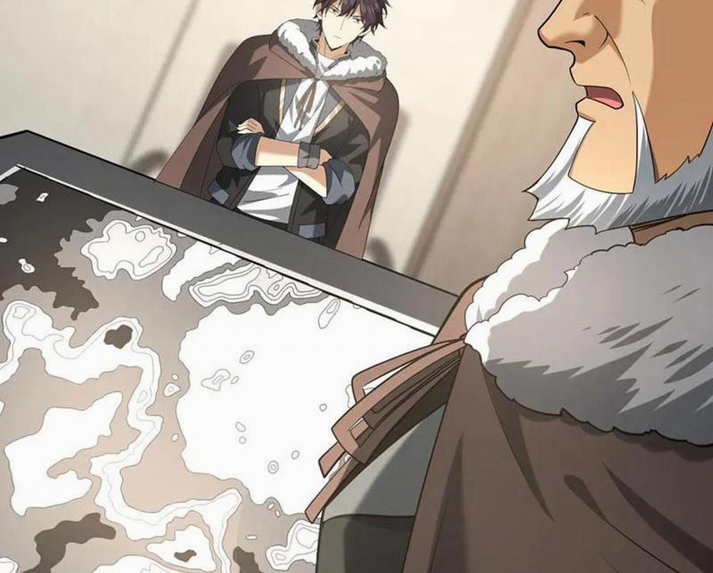 Toàn Dân Chuyển Chức: Ngự Long Sư Là Chức Nghiệp Yếu Nhất? 53 trang 84