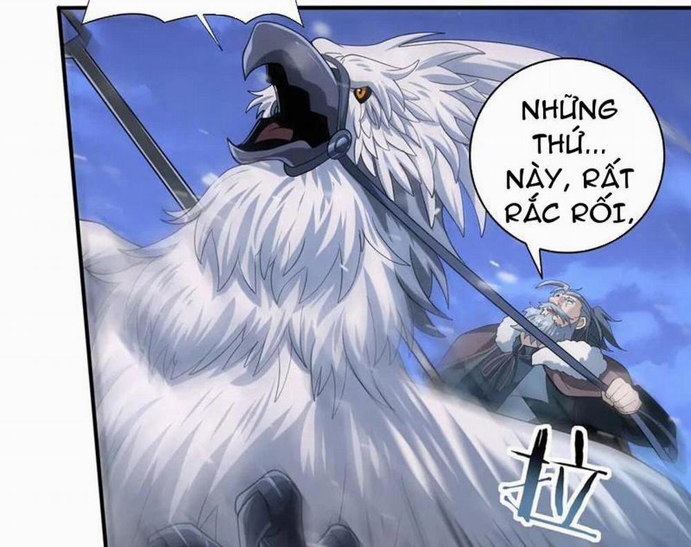 Toàn Dân Chuyển Chức: Ngự Long Sư Là Chức Nghiệp Yếu Nhất? 53 trang 9