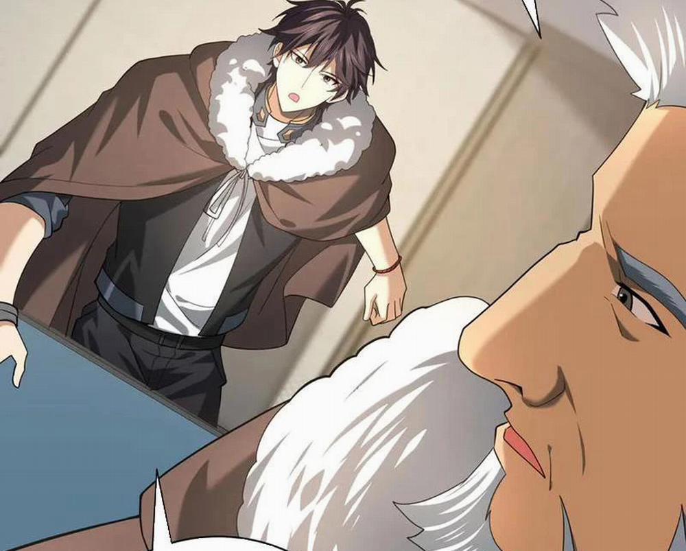 Toàn Dân Chuyển Chức: Ngự Long Sư Là Chức Nghiệp Yếu Nhất? 53 trang 95