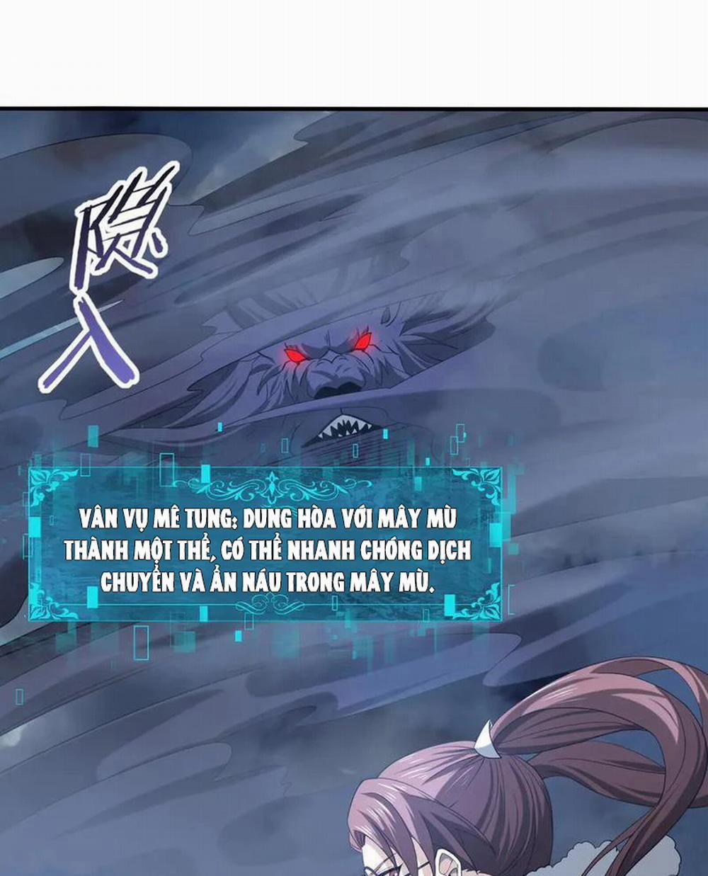 Toàn Dân Chuyển Chức: Ngự Long Sư Là Chức Nghiệp Yếu Nhất? 54 trang 14