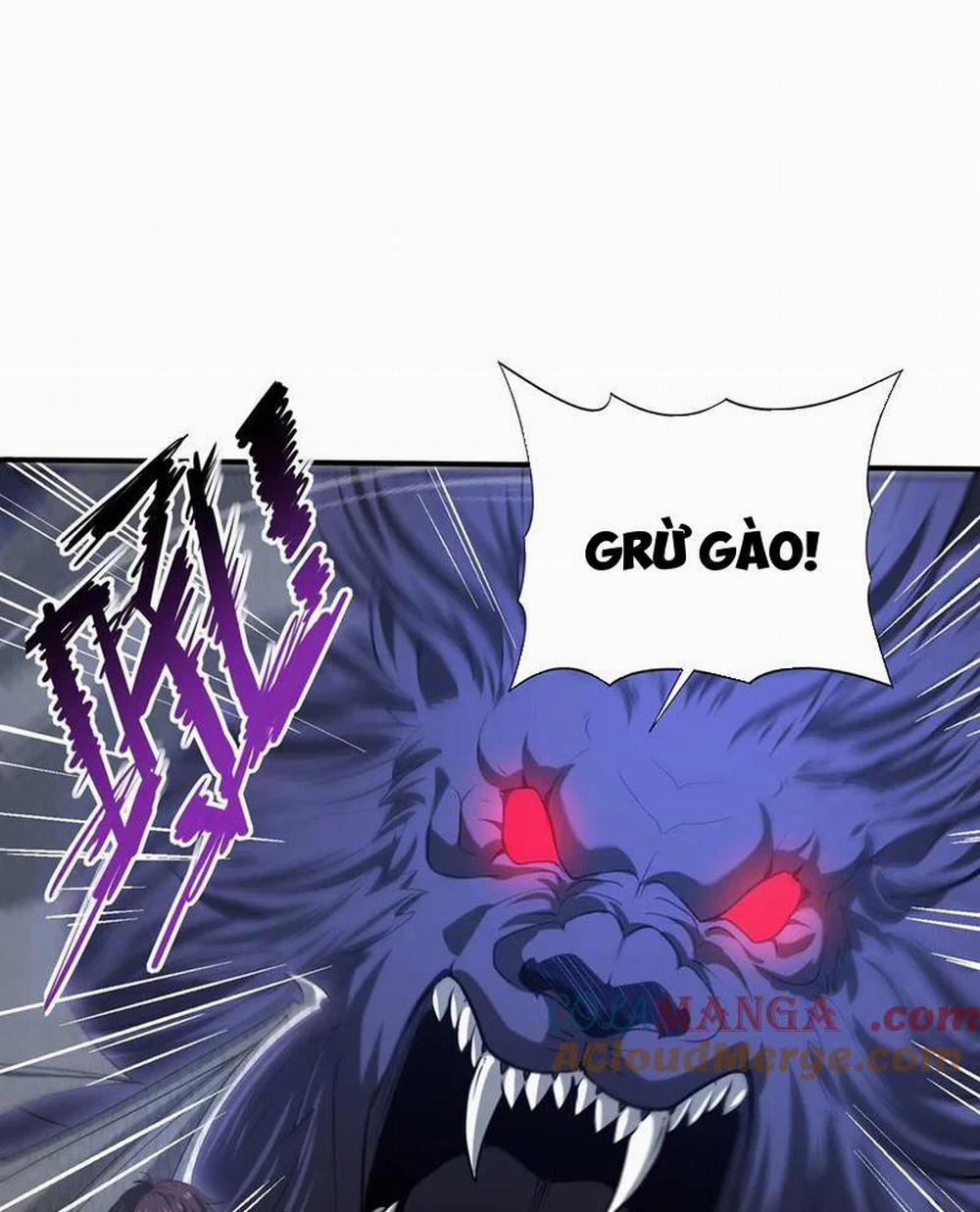 Toàn Dân Chuyển Chức: Ngự Long Sư Là Chức Nghiệp Yếu Nhất? 54 trang 2