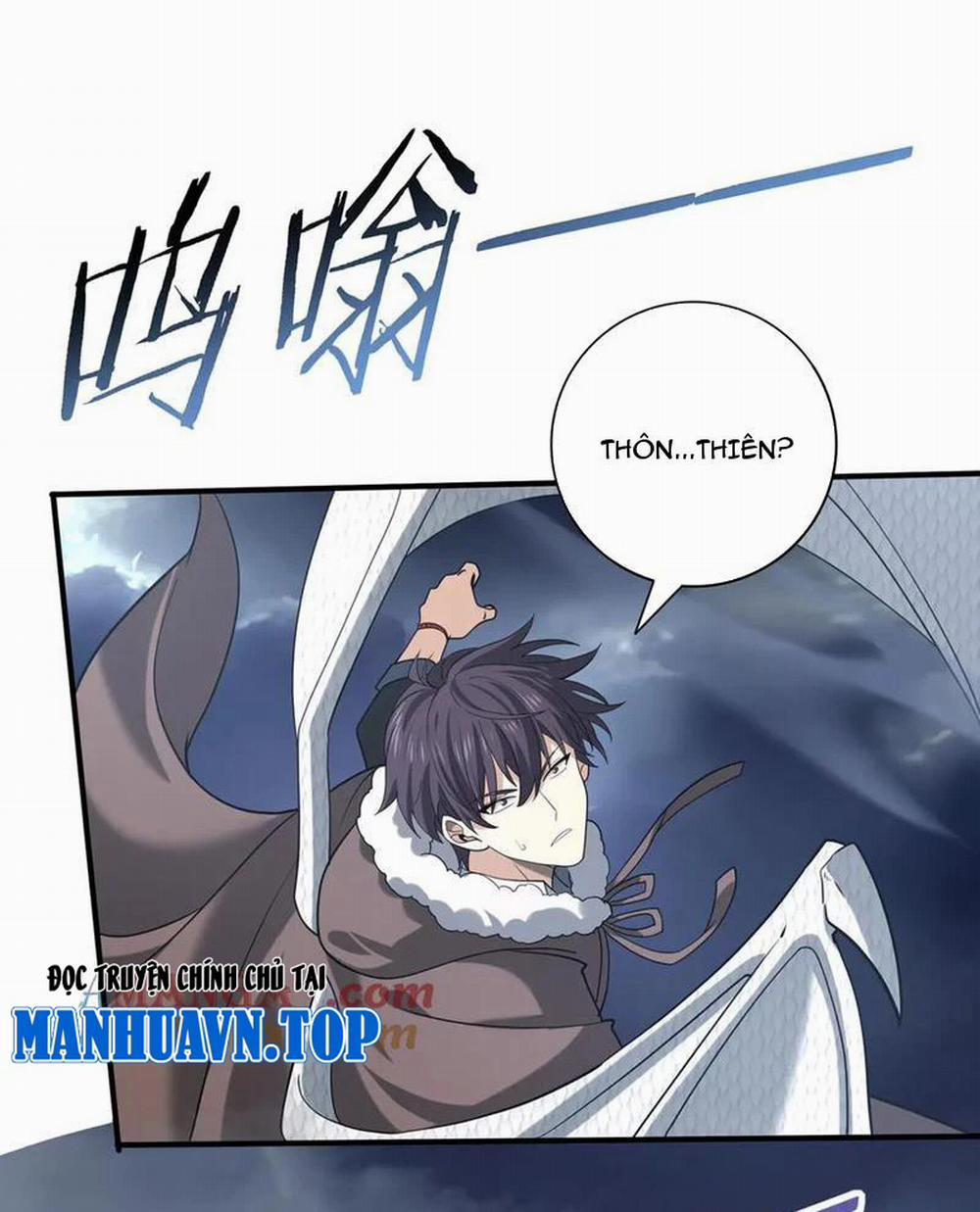 Toàn Dân Chuyển Chức: Ngự Long Sư Là Chức Nghiệp Yếu Nhất? 54 trang 22