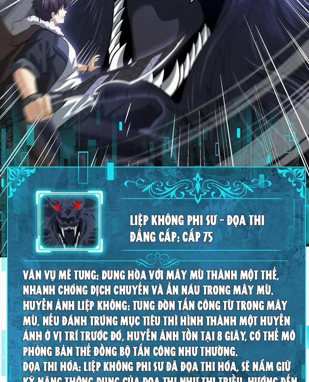 Toàn Dân Chuyển Chức: Ngự Long Sư Là Chức Nghiệp Yếu Nhất? 54 trang 3