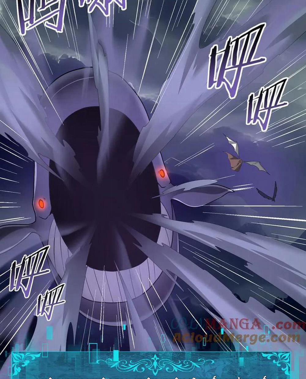 Toàn Dân Chuyển Chức: Ngự Long Sư Là Chức Nghiệp Yếu Nhất? 54 trang 32