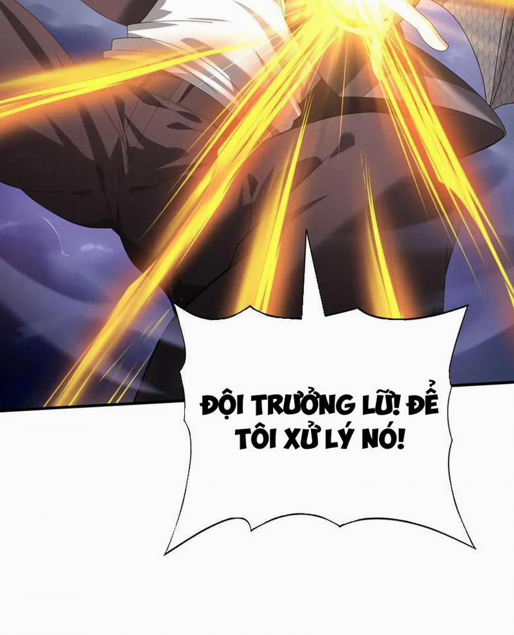 Toàn Dân Chuyển Chức: Ngự Long Sư Là Chức Nghiệp Yếu Nhất? 54 trang 34