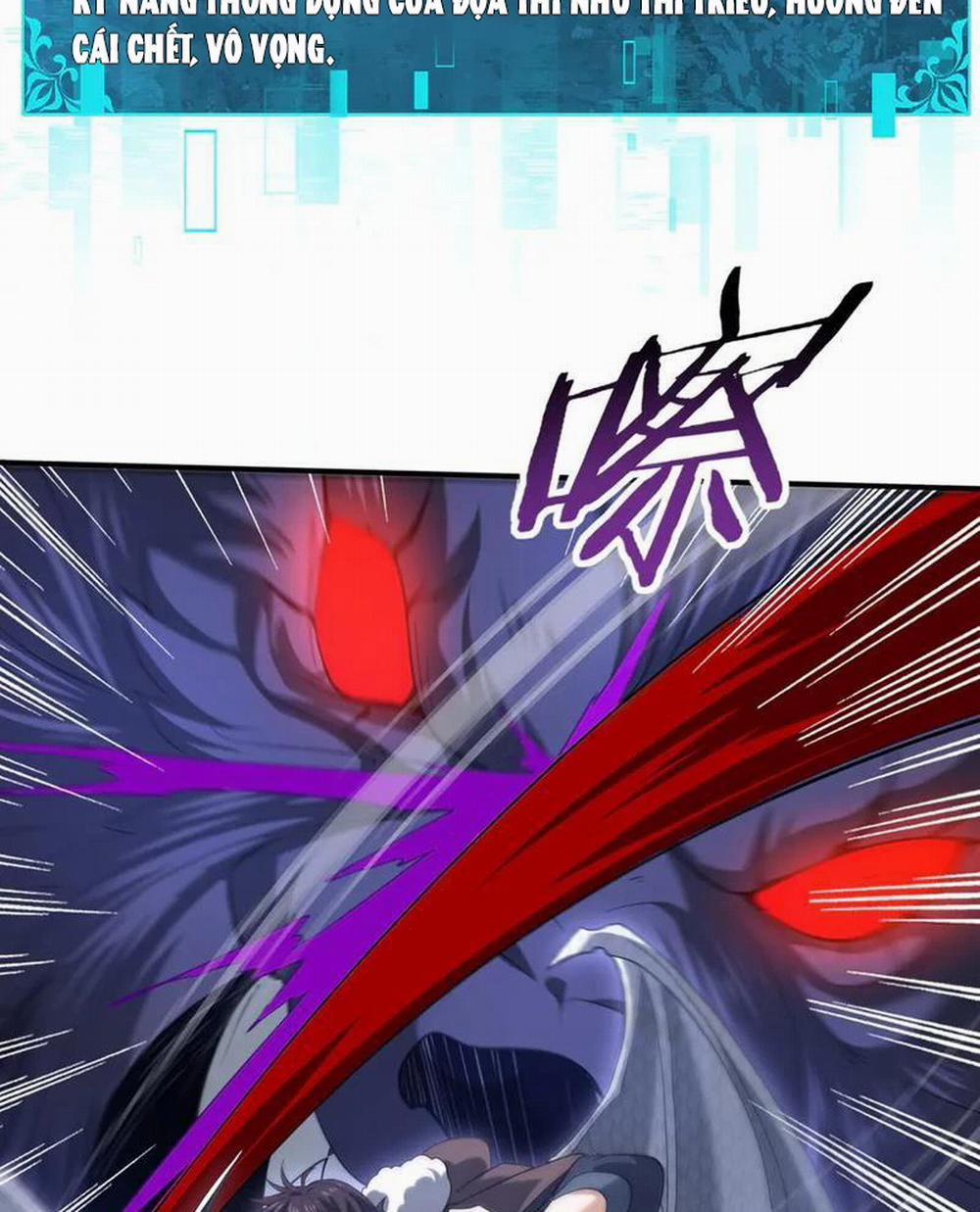 Toàn Dân Chuyển Chức: Ngự Long Sư Là Chức Nghiệp Yếu Nhất? 54 trang 4