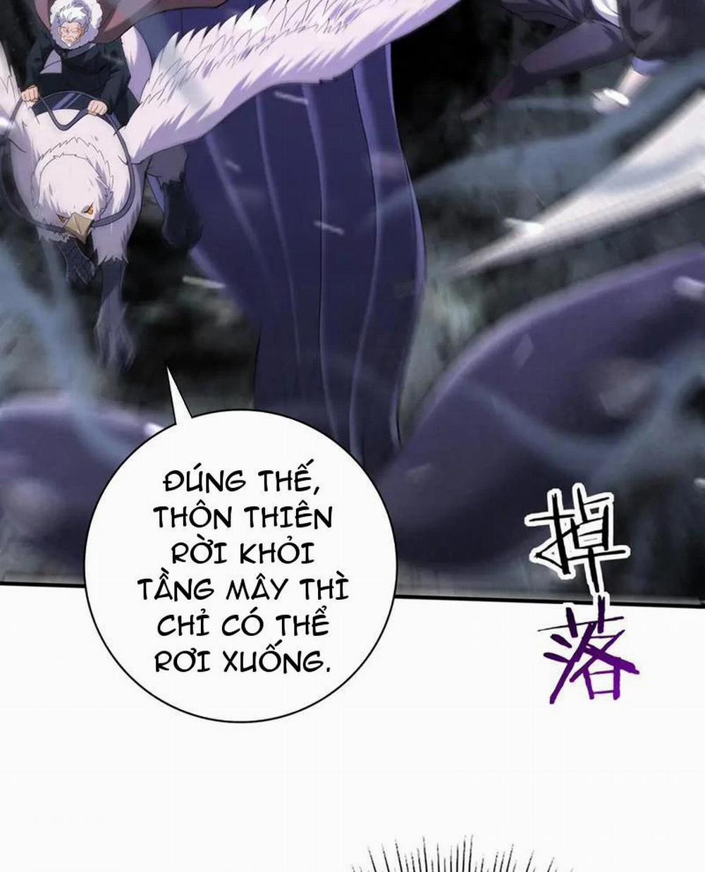 Toàn Dân Chuyển Chức: Ngự Long Sư Là Chức Nghiệp Yếu Nhất? 54 trang 40