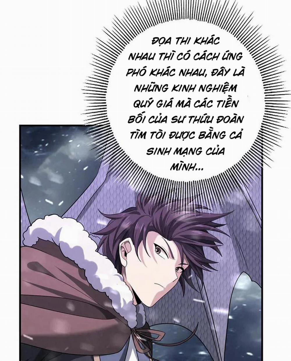 Toàn Dân Chuyển Chức: Ngự Long Sư Là Chức Nghiệp Yếu Nhất? 54 trang 41