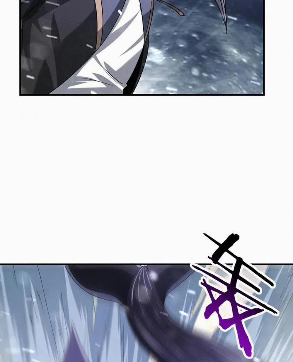 Toàn Dân Chuyển Chức: Ngự Long Sư Là Chức Nghiệp Yếu Nhất? 54 trang 42