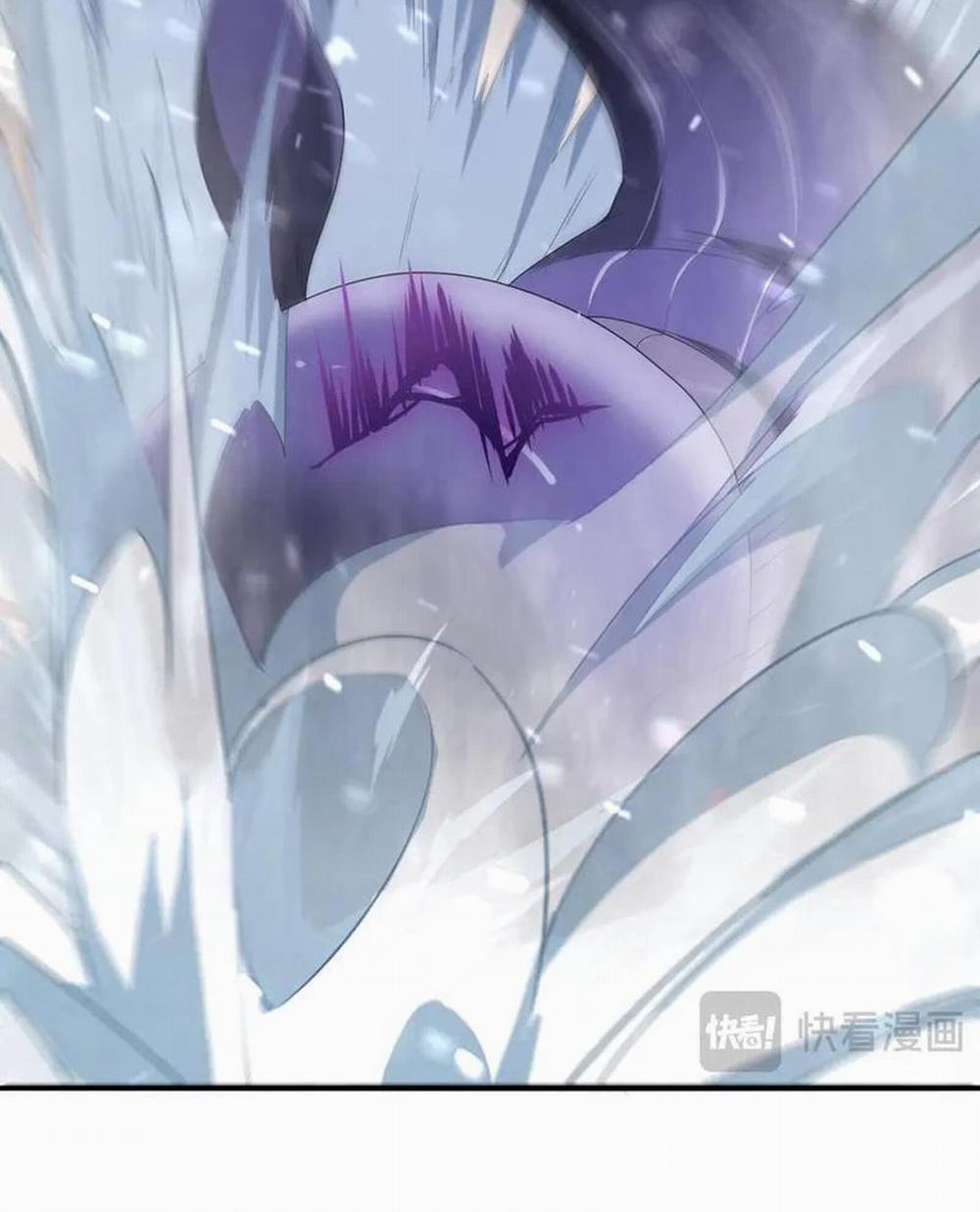 Toàn Dân Chuyển Chức: Ngự Long Sư Là Chức Nghiệp Yếu Nhất? 54 trang 43