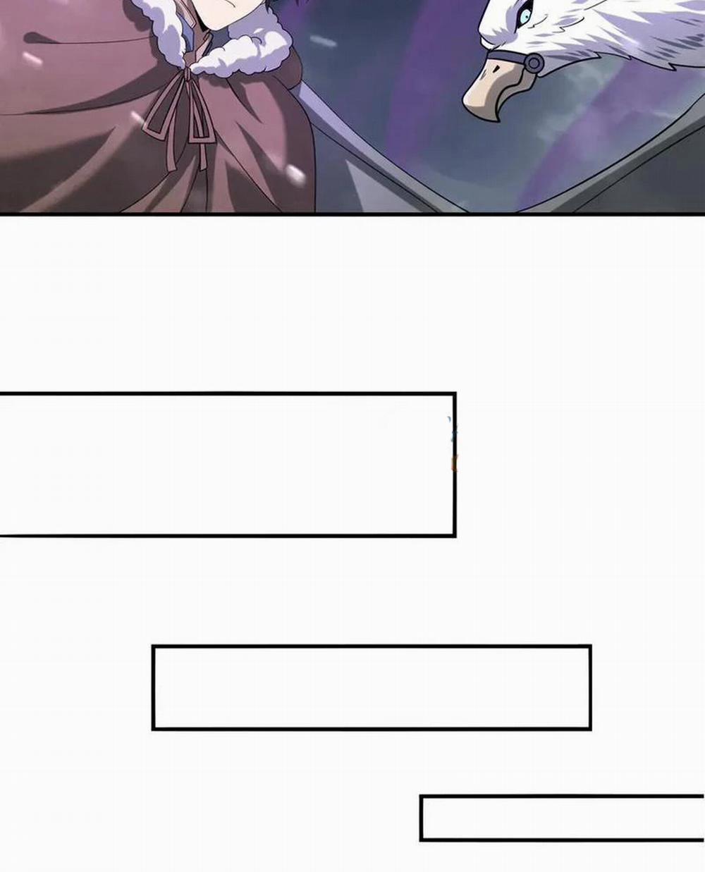 Toàn Dân Chuyển Chức: Ngự Long Sư Là Chức Nghiệp Yếu Nhất? 54 trang 47