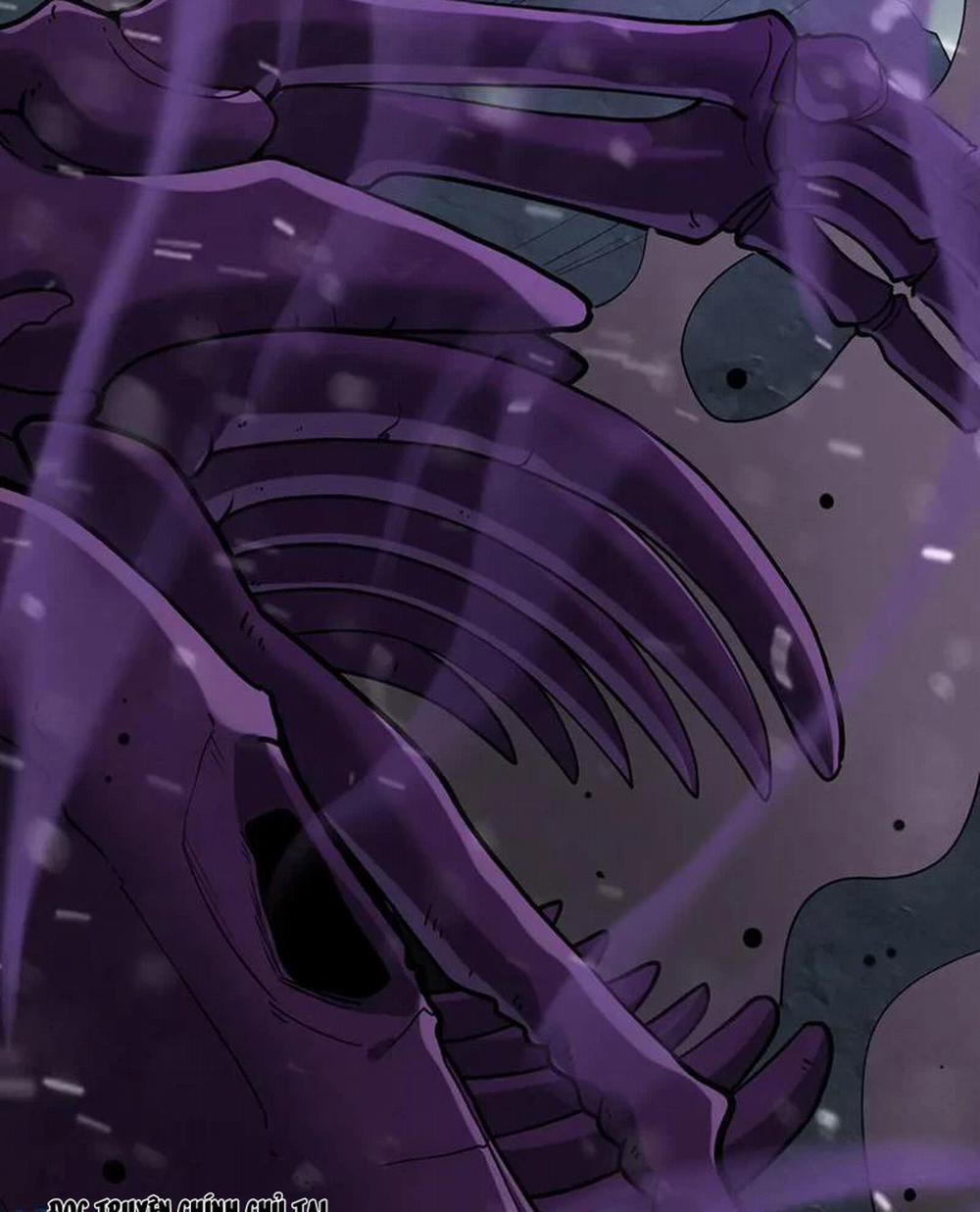 Toàn Dân Chuyển Chức: Ngự Long Sư Là Chức Nghiệp Yếu Nhất? 54 trang 49