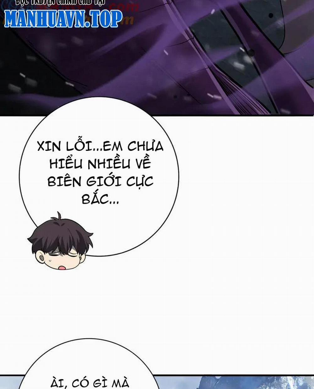 Toàn Dân Chuyển Chức: Ngự Long Sư Là Chức Nghiệp Yếu Nhất? 54 trang 50