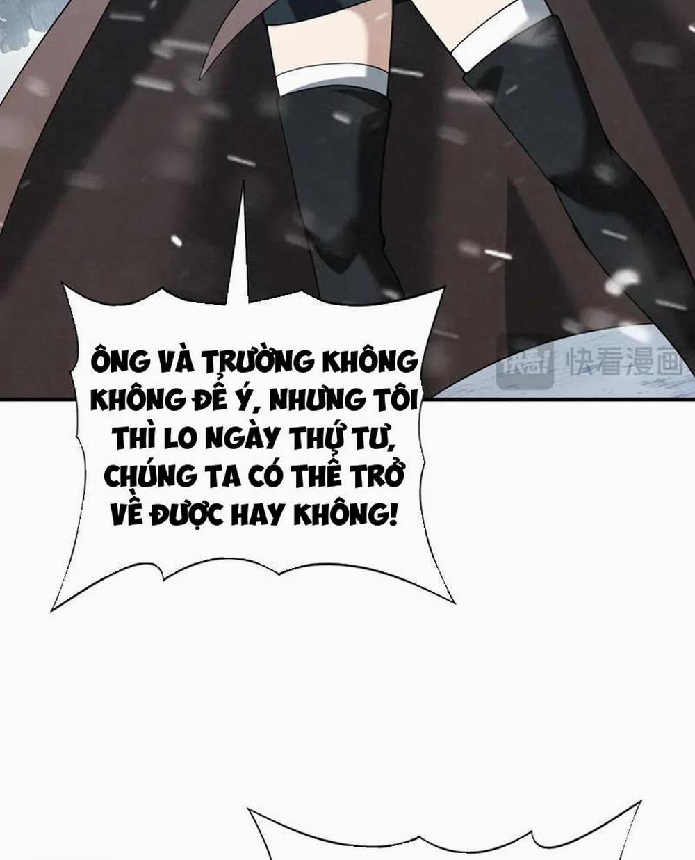 Toàn Dân Chuyển Chức: Ngự Long Sư Là Chức Nghiệp Yếu Nhất? 54 trang 56