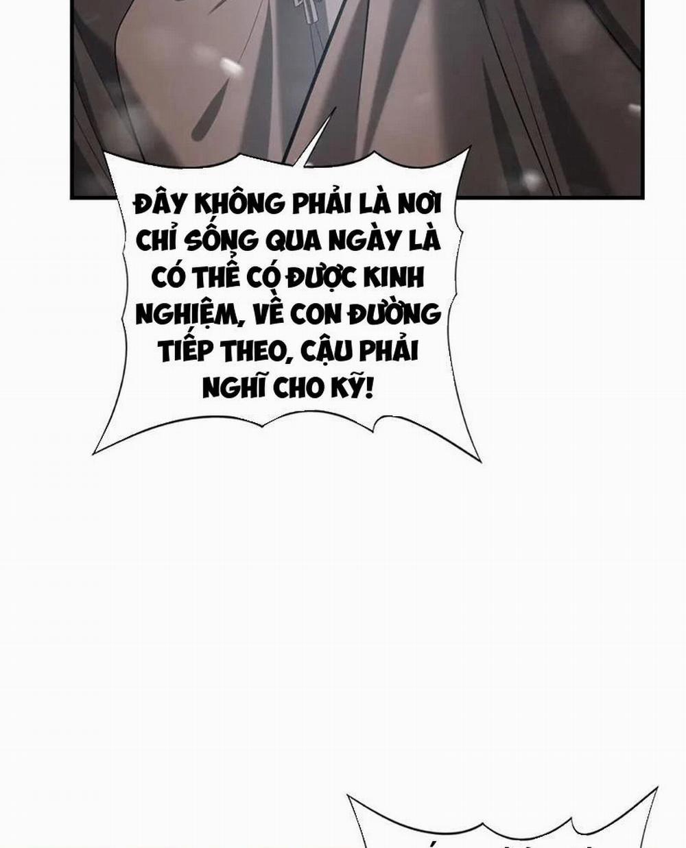 Toàn Dân Chuyển Chức: Ngự Long Sư Là Chức Nghiệp Yếu Nhất? 54 trang 58