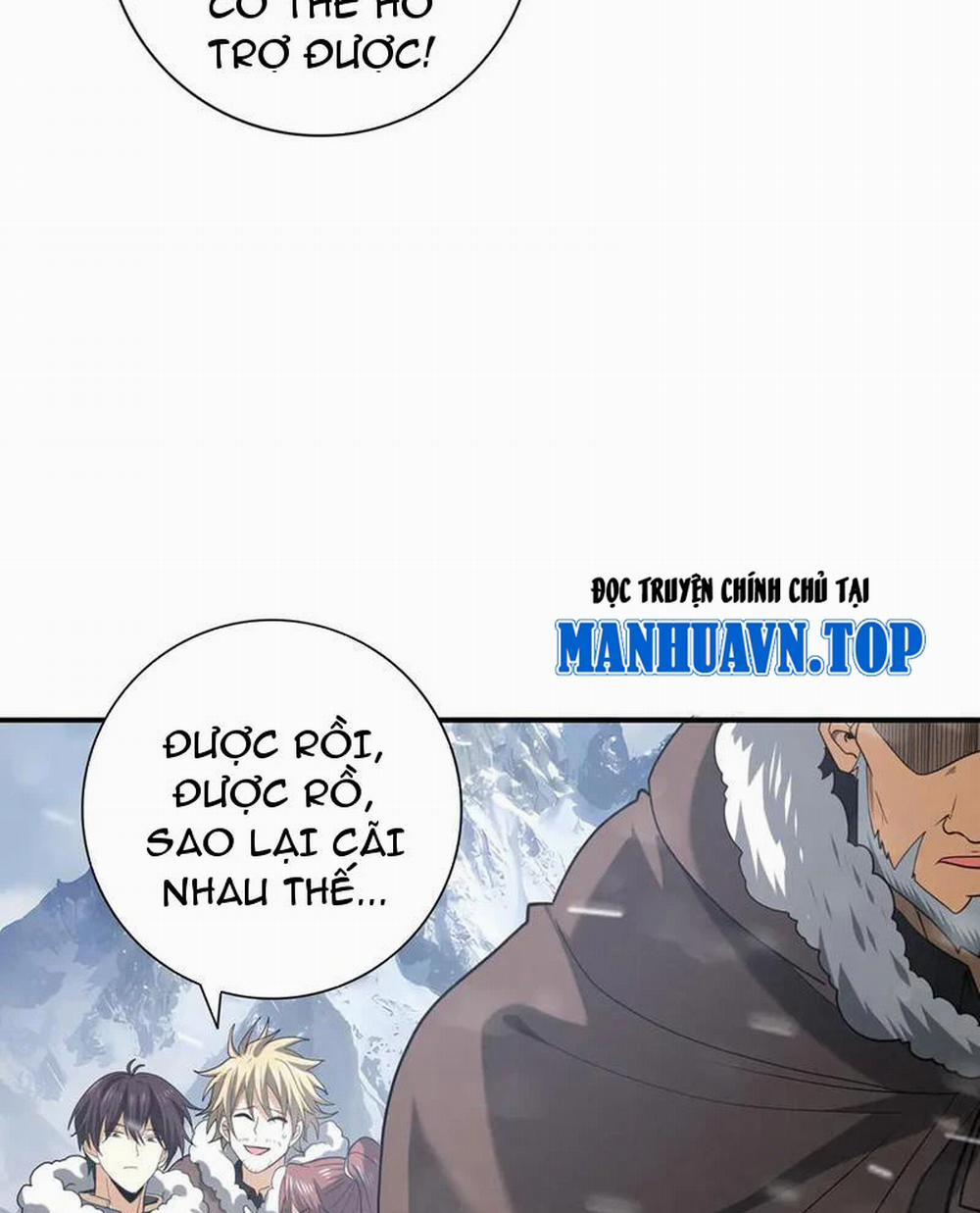 Toàn Dân Chuyển Chức: Ngự Long Sư Là Chức Nghiệp Yếu Nhất? 54 trang 62