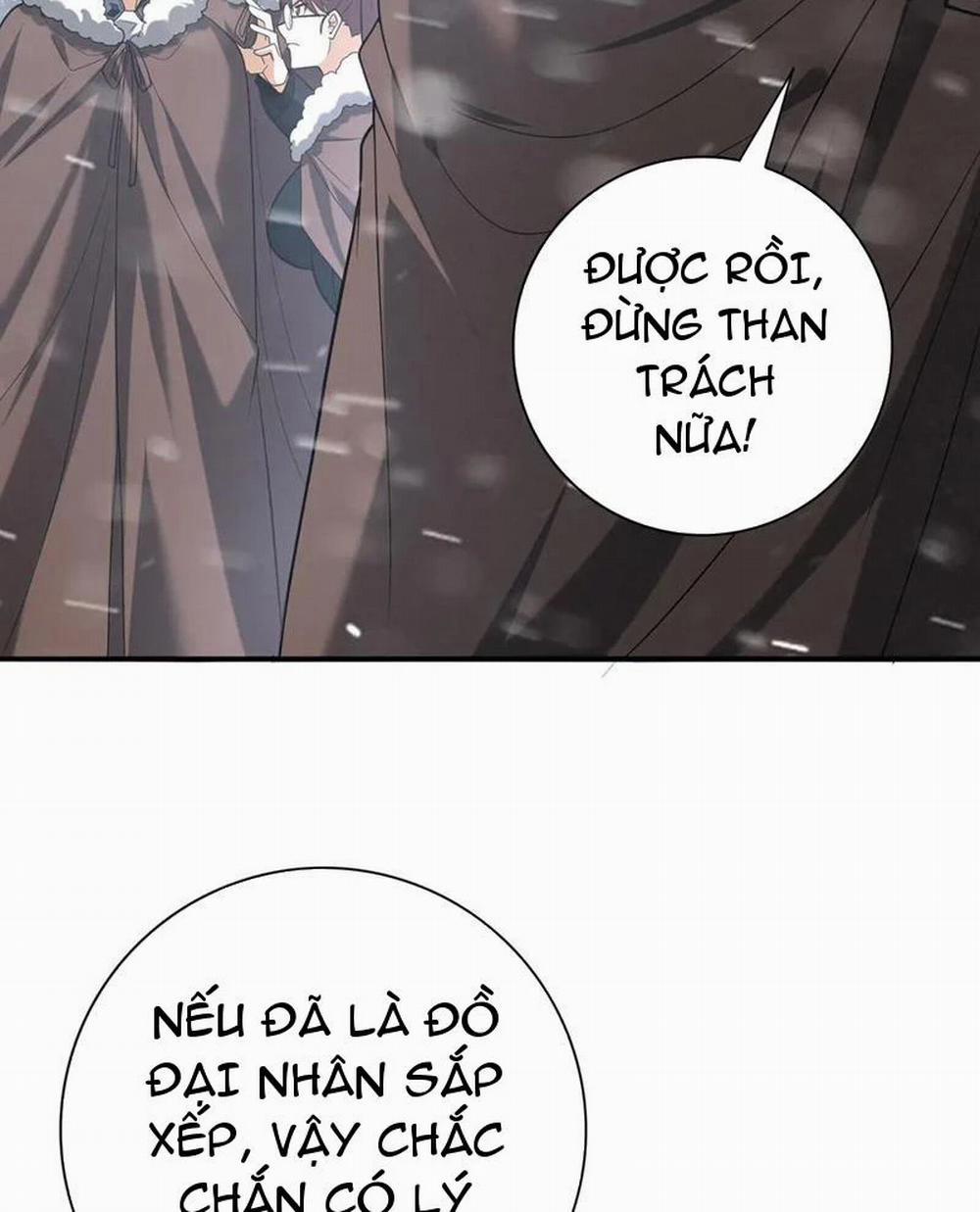 Toàn Dân Chuyển Chức: Ngự Long Sư Là Chức Nghiệp Yếu Nhất? 54 trang 63