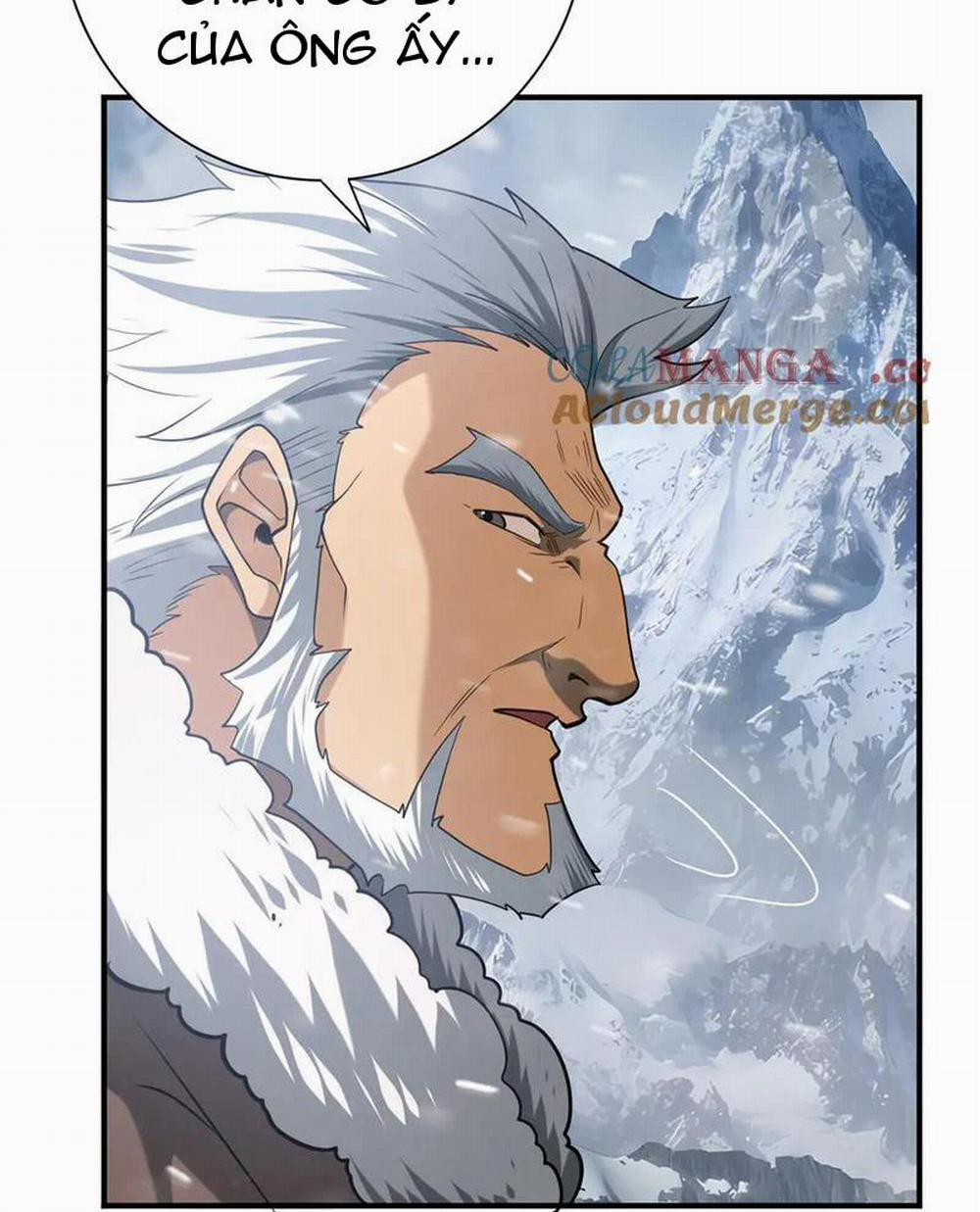 Toàn Dân Chuyển Chức: Ngự Long Sư Là Chức Nghiệp Yếu Nhất? 54 trang 64