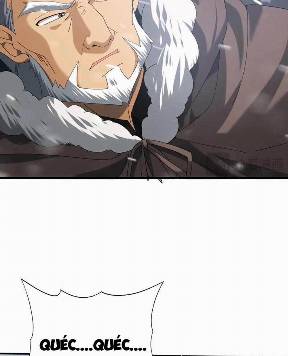 Toàn Dân Chuyển Chức: Ngự Long Sư Là Chức Nghiệp Yếu Nhất? 54 trang 68