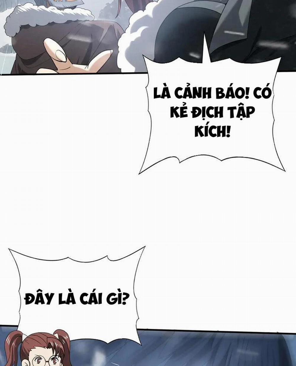 Toàn Dân Chuyển Chức: Ngự Long Sư Là Chức Nghiệp Yếu Nhất? 54 trang 70