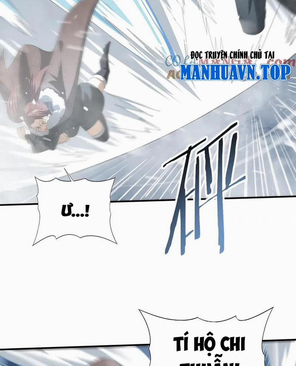 Toàn Dân Chuyển Chức: Ngự Long Sư Là Chức Nghiệp Yếu Nhất? 54 trang 74