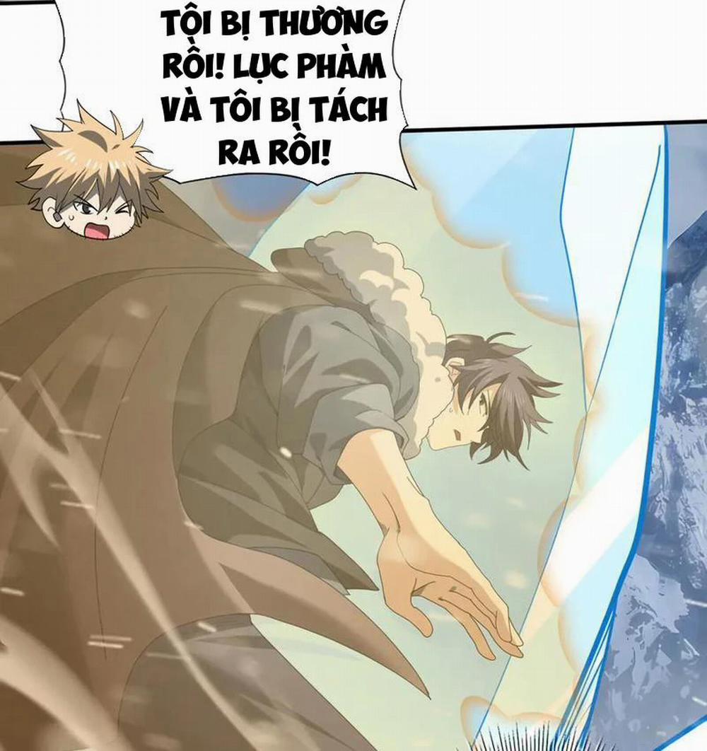 Toàn Dân Chuyển Chức: Ngự Long Sư Là Chức Nghiệp Yếu Nhất? 54 trang 77