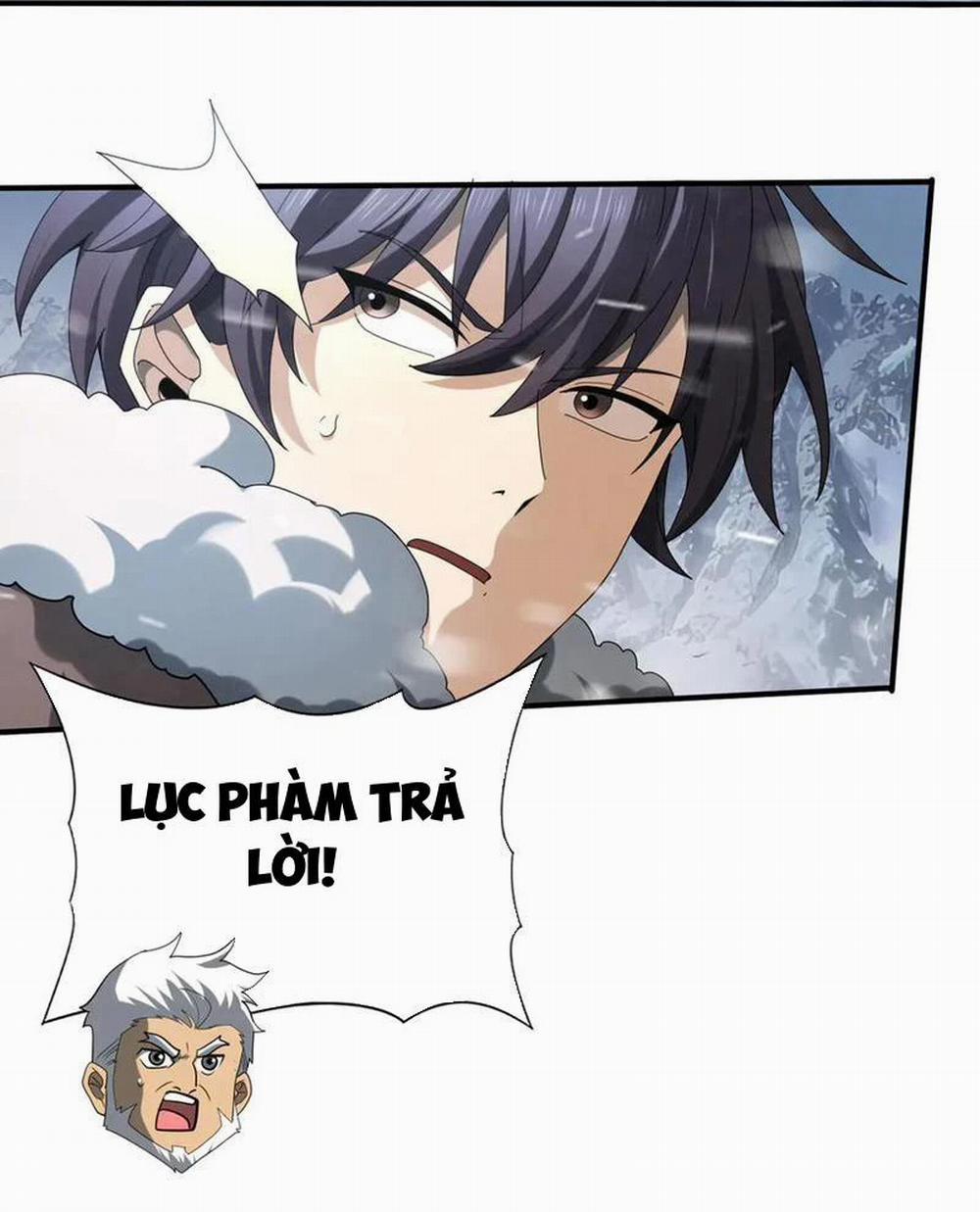 Toàn Dân Chuyển Chức: Ngự Long Sư Là Chức Nghiệp Yếu Nhất? 54 trang 80