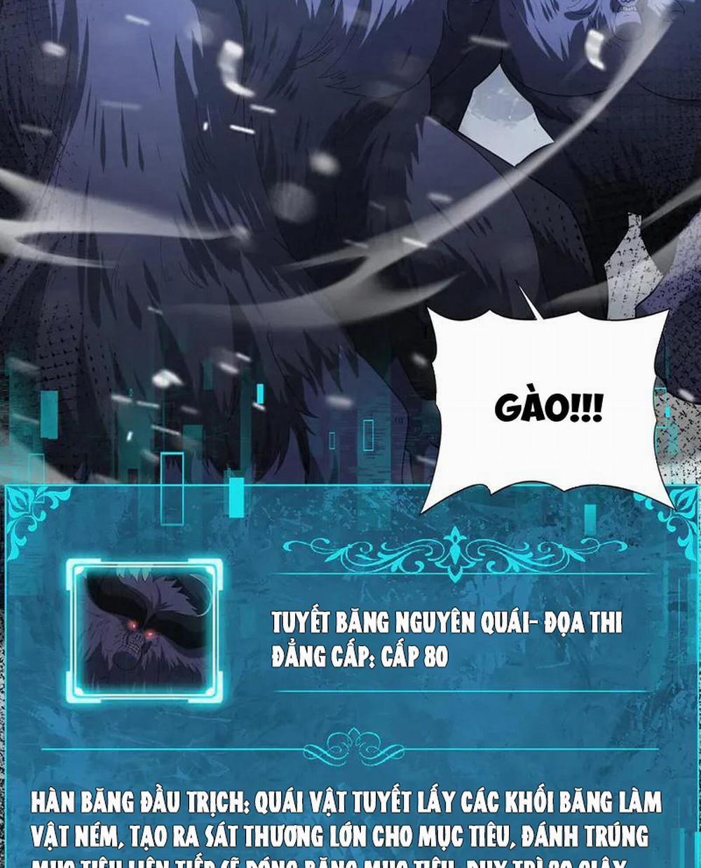 Toàn Dân Chuyển Chức: Ngự Long Sư Là Chức Nghiệp Yếu Nhất? 54 trang 83