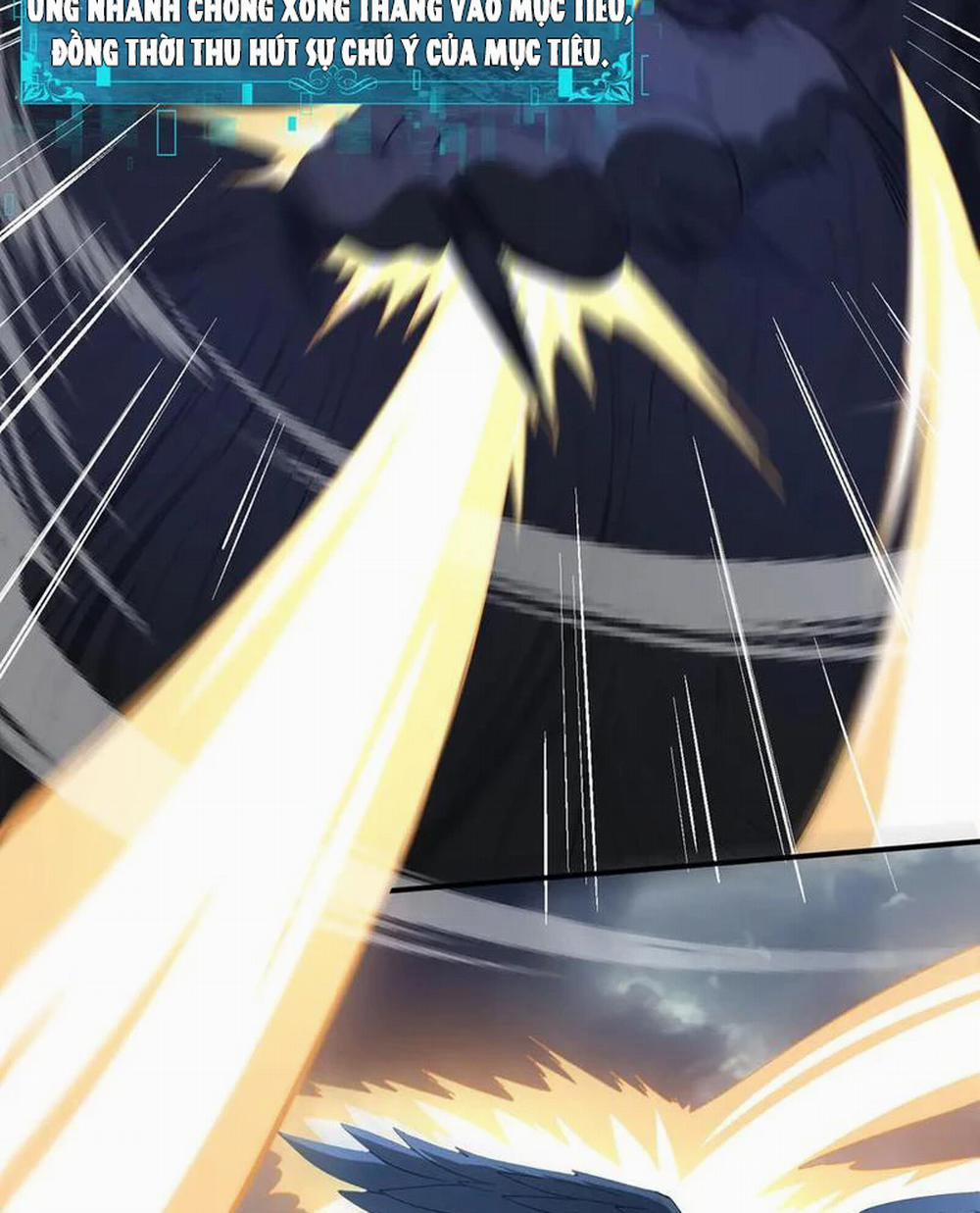 Toàn Dân Chuyển Chức: Ngự Long Sư Là Chức Nghiệp Yếu Nhất? 54 trang 9