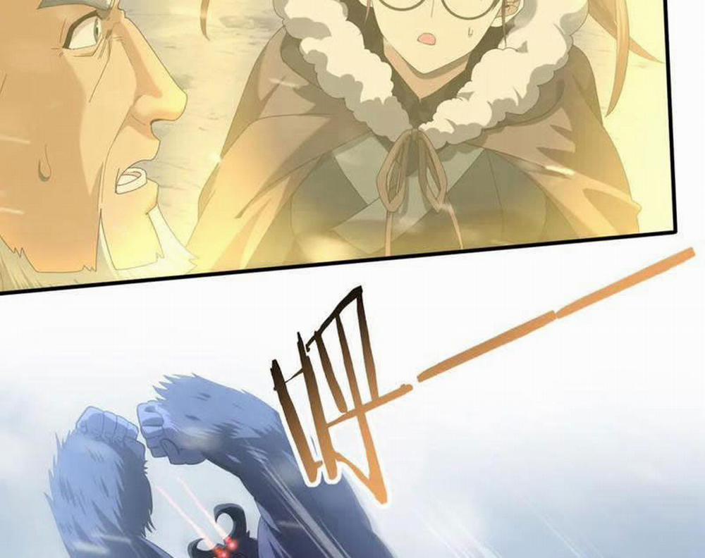 Toàn Dân Chuyển Chức: Ngự Long Sư Là Chức Nghiệp Yếu Nhất? 55 trang 10