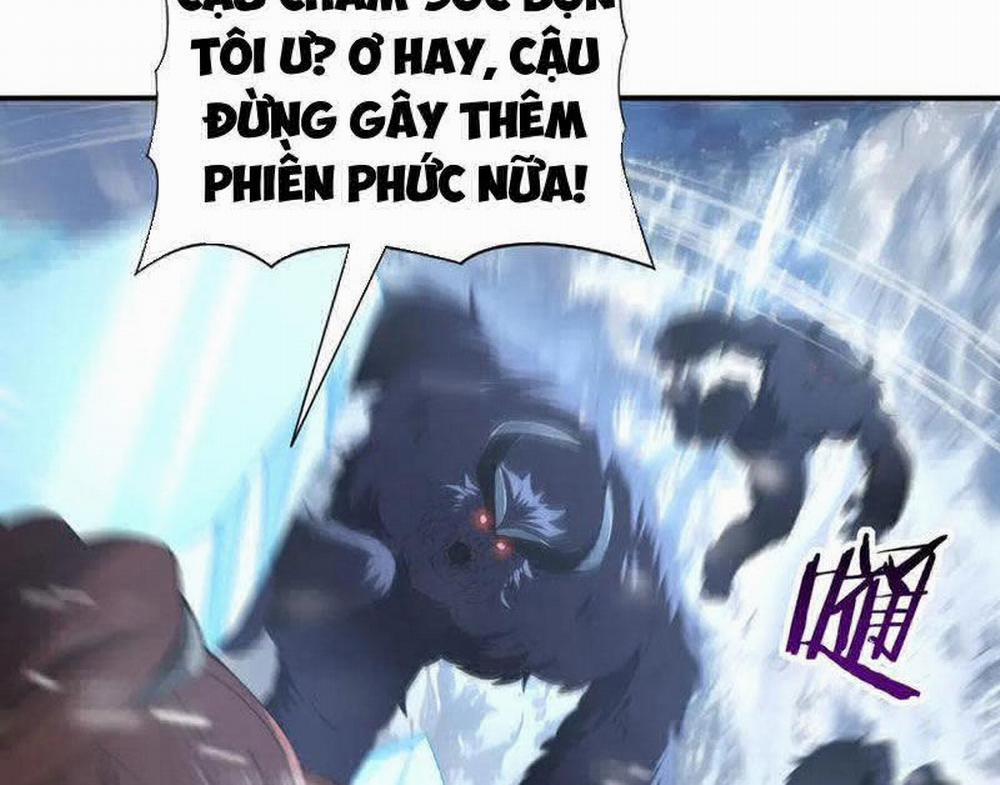 Toàn Dân Chuyển Chức: Ngự Long Sư Là Chức Nghiệp Yếu Nhất? 55 trang 101