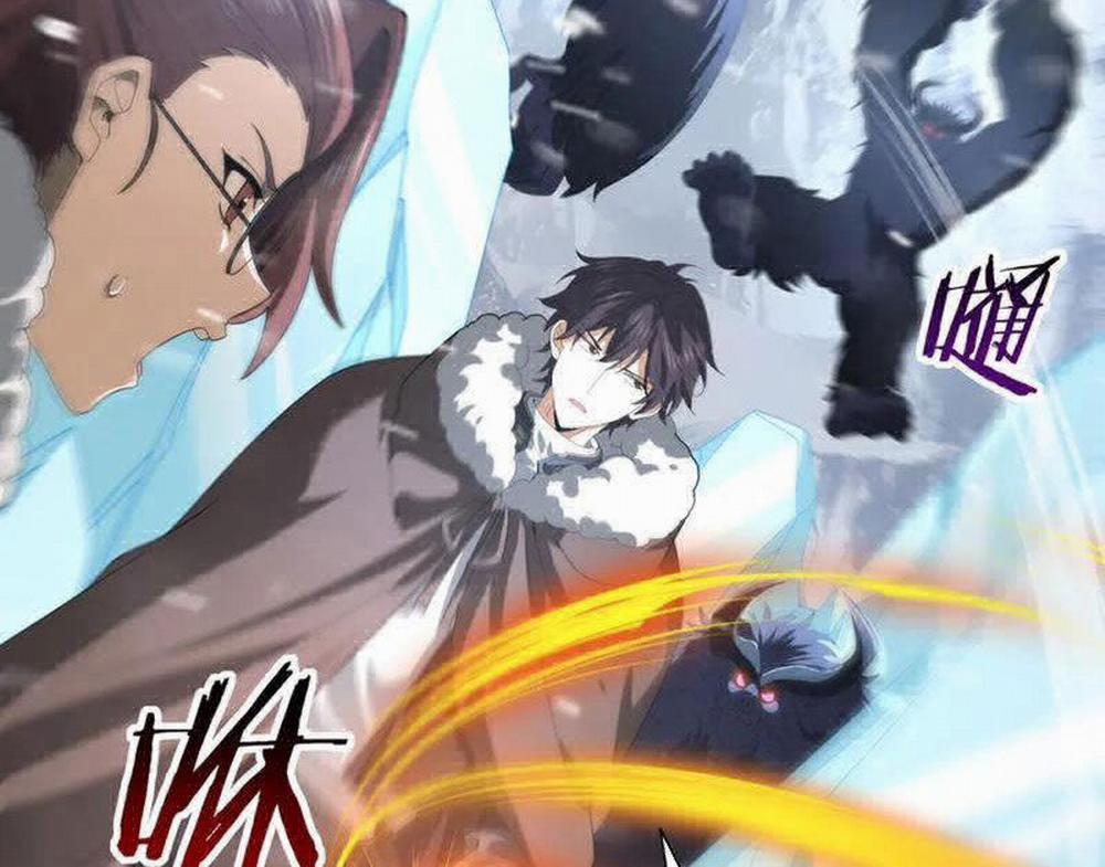 Toàn Dân Chuyển Chức: Ngự Long Sư Là Chức Nghiệp Yếu Nhất? 55 trang 102