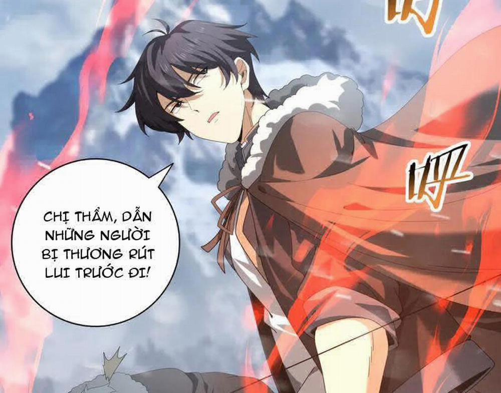 Toàn Dân Chuyển Chức: Ngự Long Sư Là Chức Nghiệp Yếu Nhất? 55 trang 104