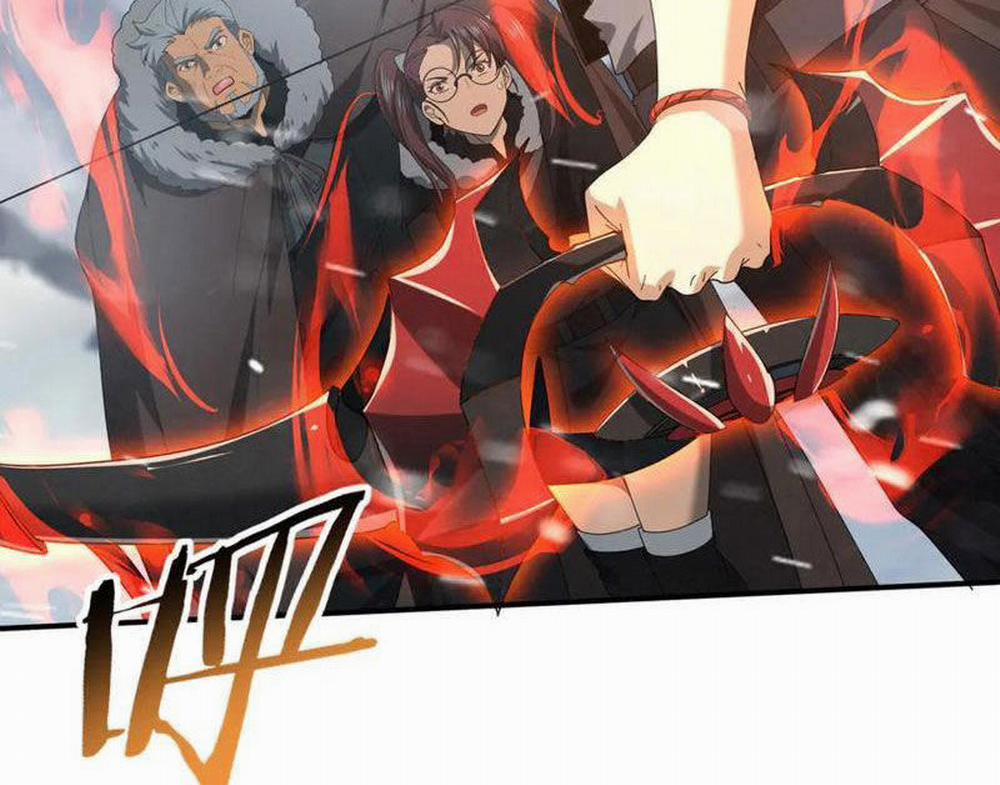 Toàn Dân Chuyển Chức: Ngự Long Sư Là Chức Nghiệp Yếu Nhất? 55 trang 105