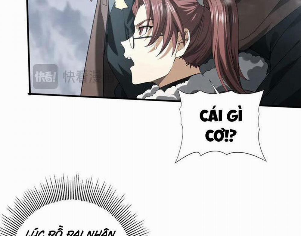 Toàn Dân Chuyển Chức: Ngự Long Sư Là Chức Nghiệp Yếu Nhất? 55 trang 108