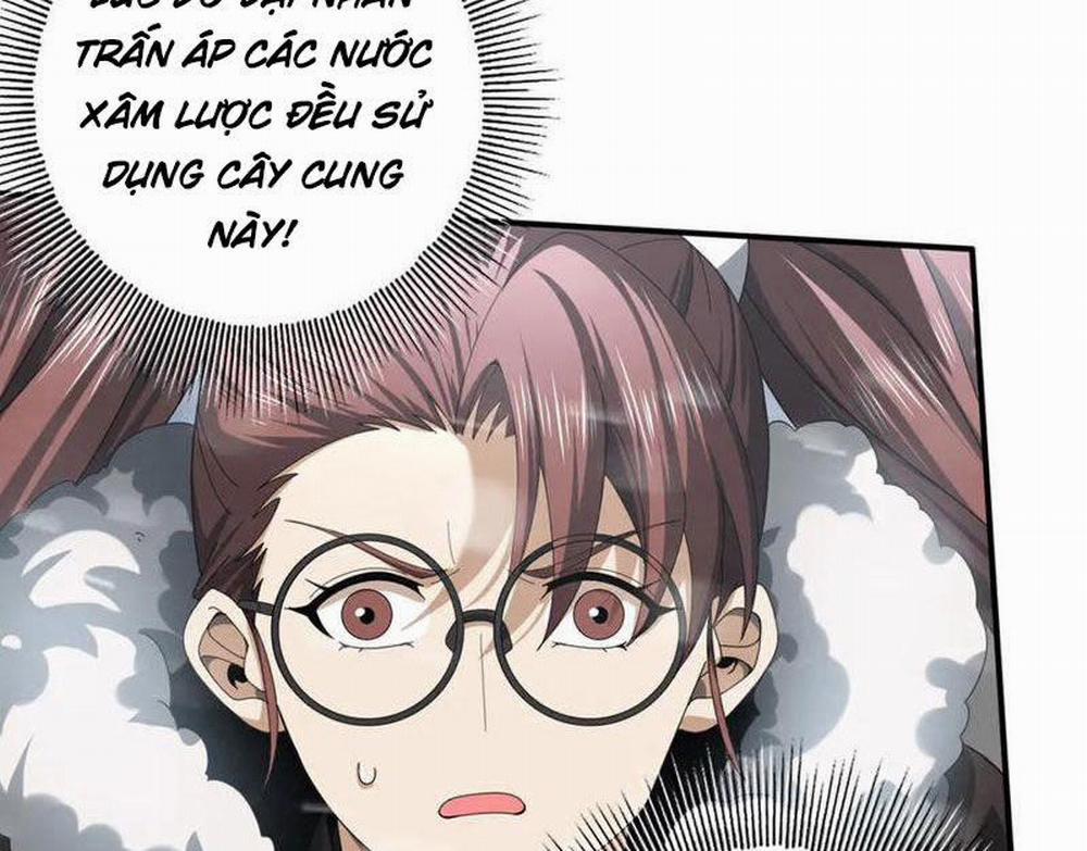 Toàn Dân Chuyển Chức: Ngự Long Sư Là Chức Nghiệp Yếu Nhất? 55 trang 109