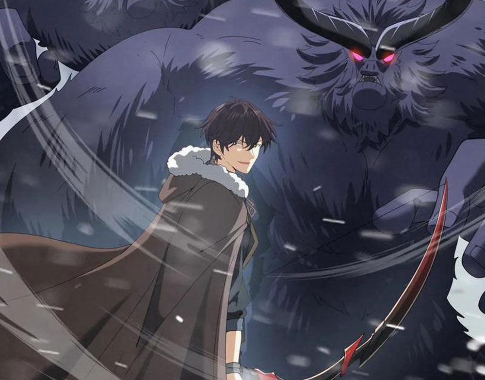 Toàn Dân Chuyển Chức: Ngự Long Sư Là Chức Nghiệp Yếu Nhất? 55 trang 112