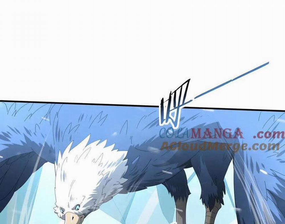 Toàn Dân Chuyển Chức: Ngự Long Sư Là Chức Nghiệp Yếu Nhất? 55 trang 114